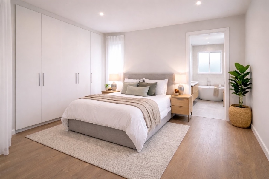 3 Bedroom Property for Sale in Somerset Lakes Western Cape